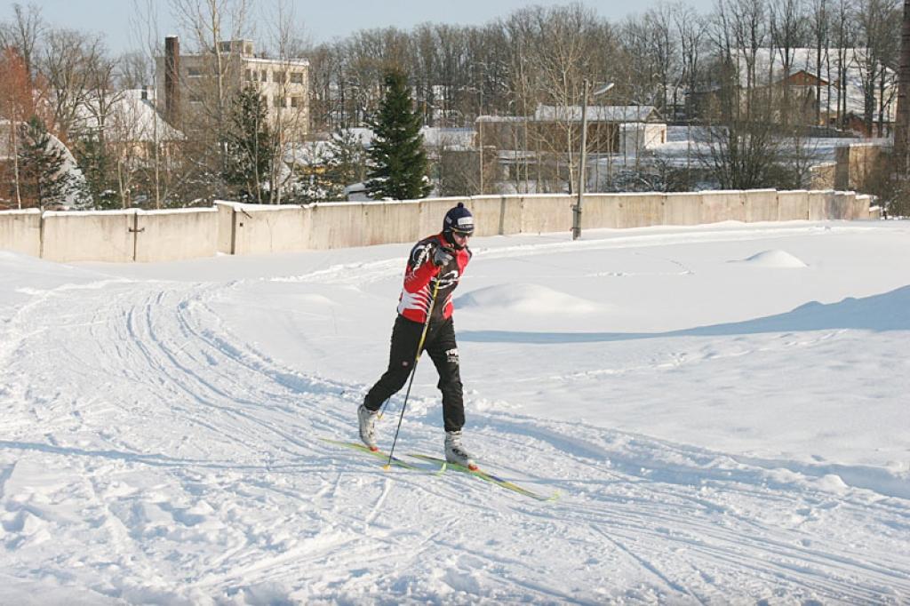 Vēlas pārņemt biatlona trasi