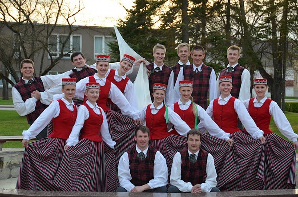 “Zelta Rūsiņš” konkursā iegūst galveno balvu