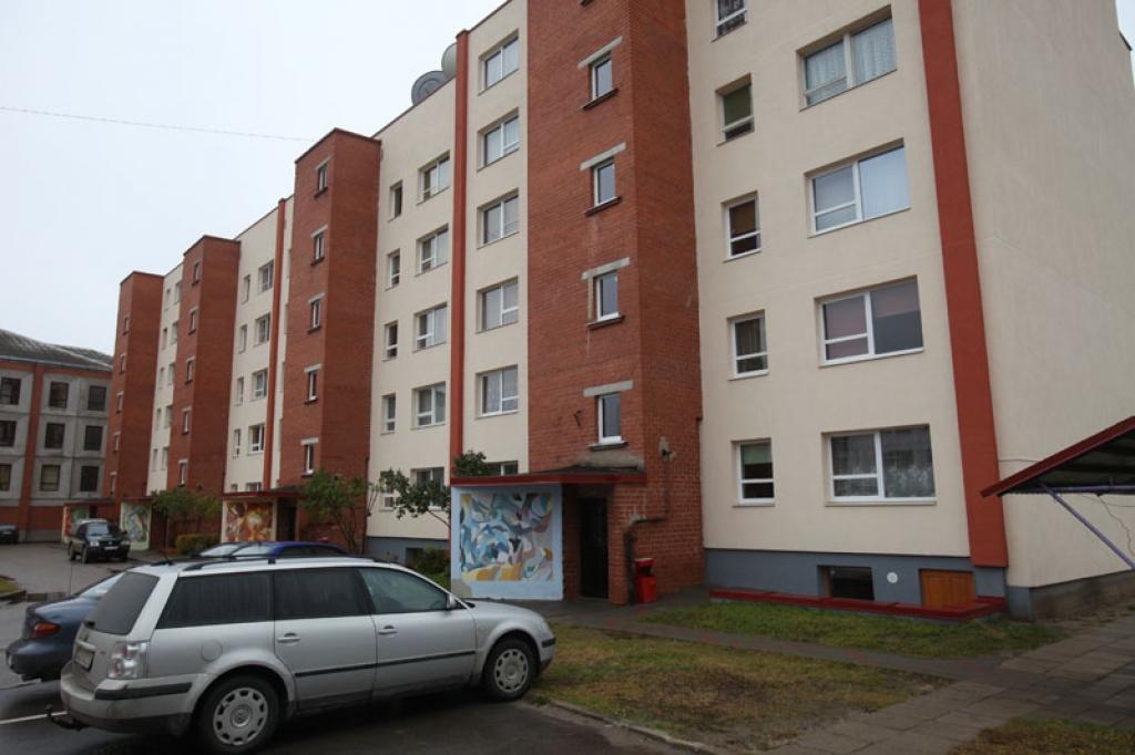 Ar mājokļu siltināšanu Gulbenē īpaši nesteidzas