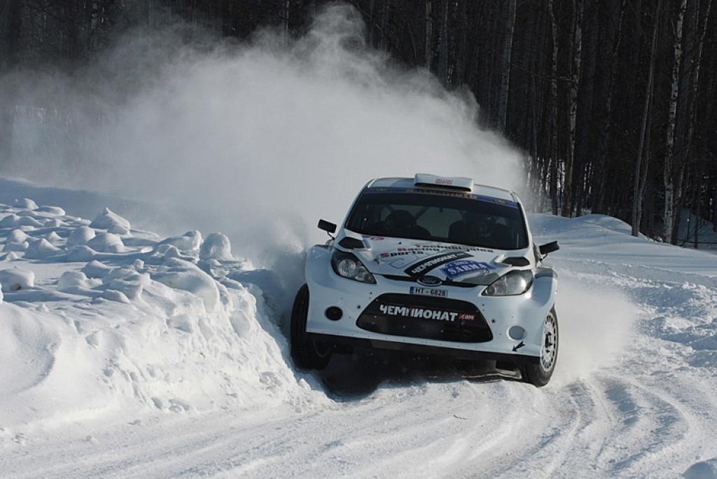 Rallijs "Sarma 2013": vairāk nekā simts dalībnieki ir gatavi aizraujošai cīņai