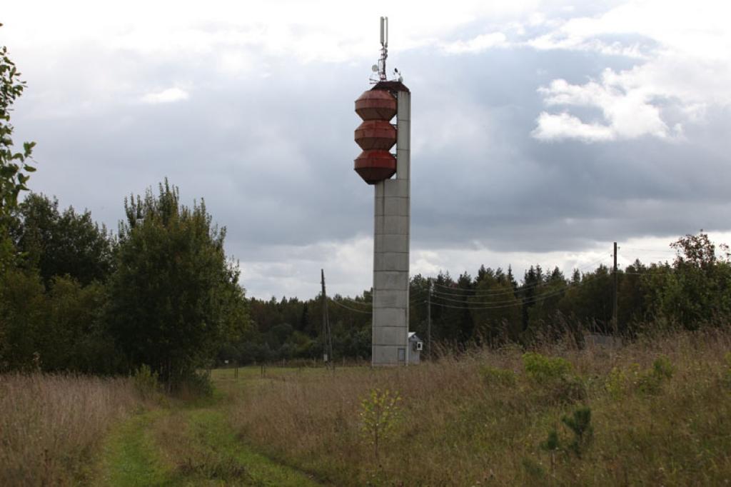 Vēlas realizēt vērienīgu ūdenssaimniecības attīstības projektu
