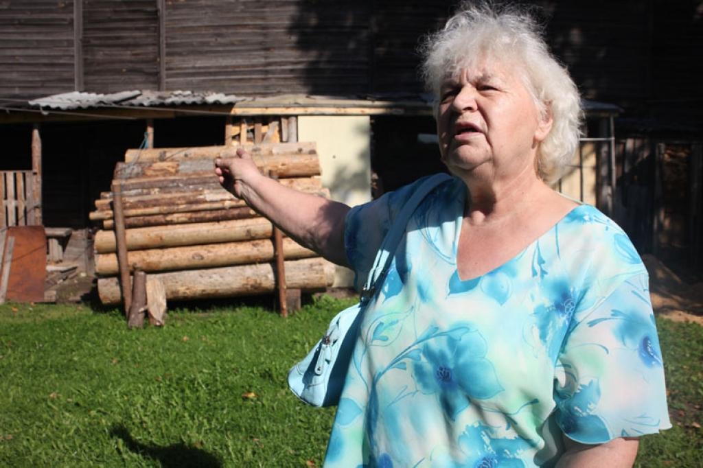 Pilsētas lapsas masveidā slimo ar kašķi?