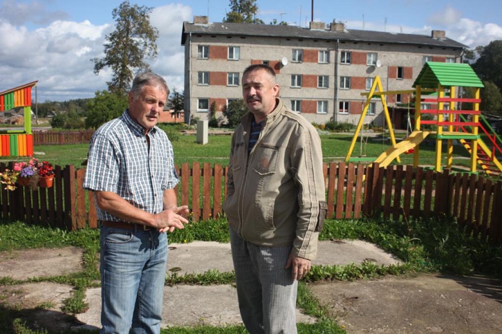 Aicina piedalīties labdarības projektā