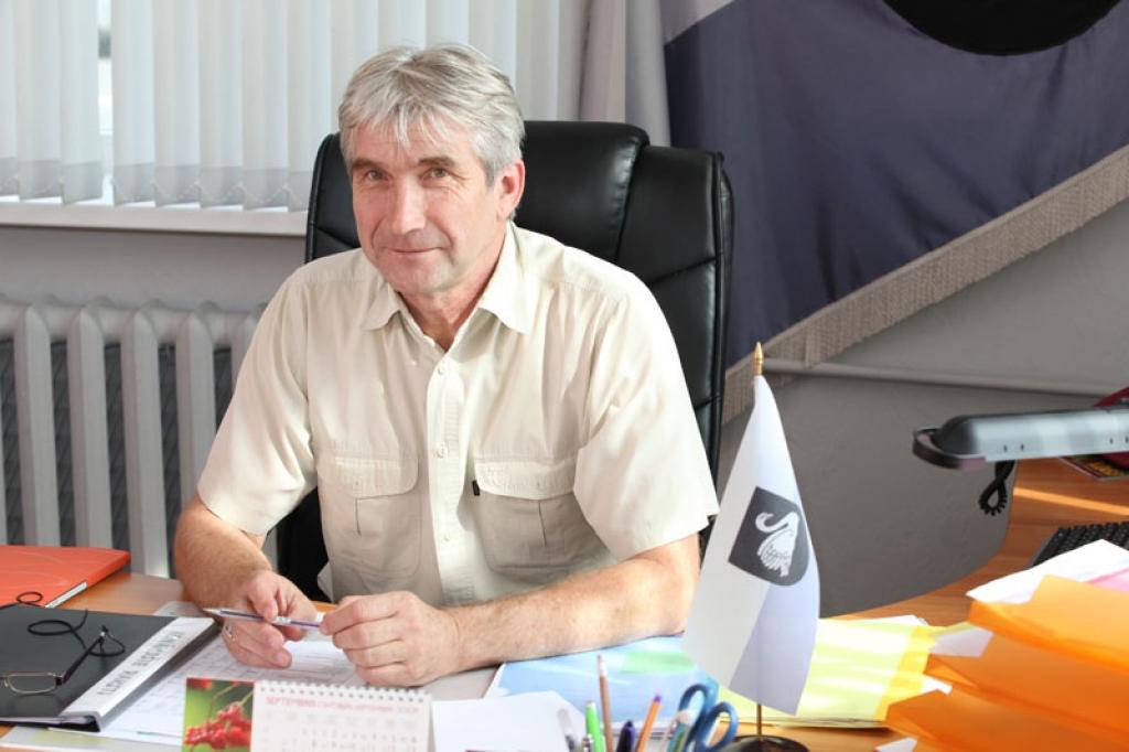 Devīze: ar mazākiem līdzekļiem izdarīt vairāk!