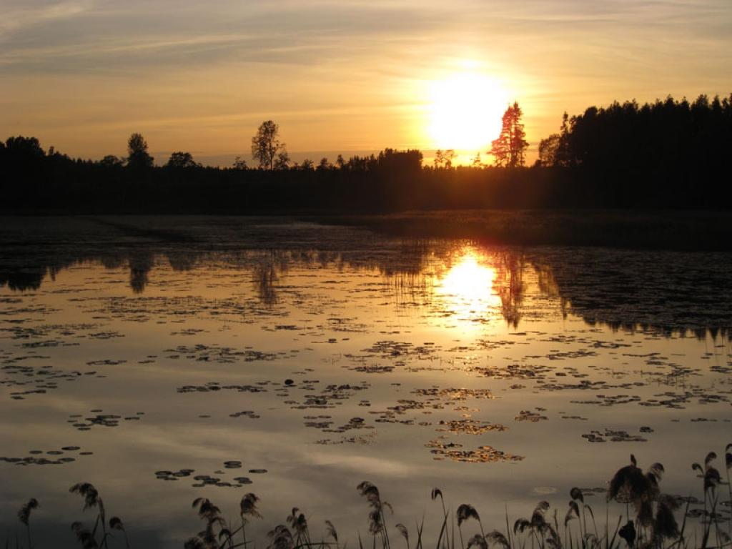 Septembris gaidāms silts un samērā sauss