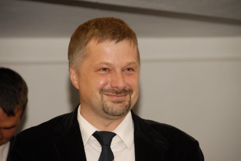 SIA "Gulbenes-Alūksnes bānītis" valdē ievēl Tomu Altbergu