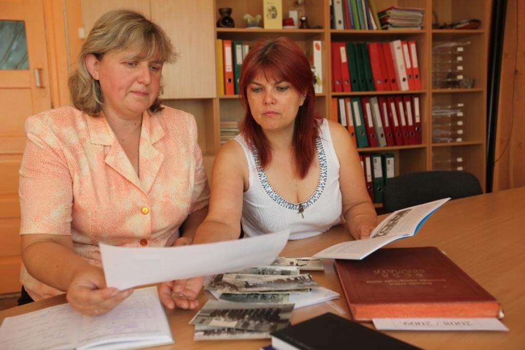 Skola aicina uz salidojumu