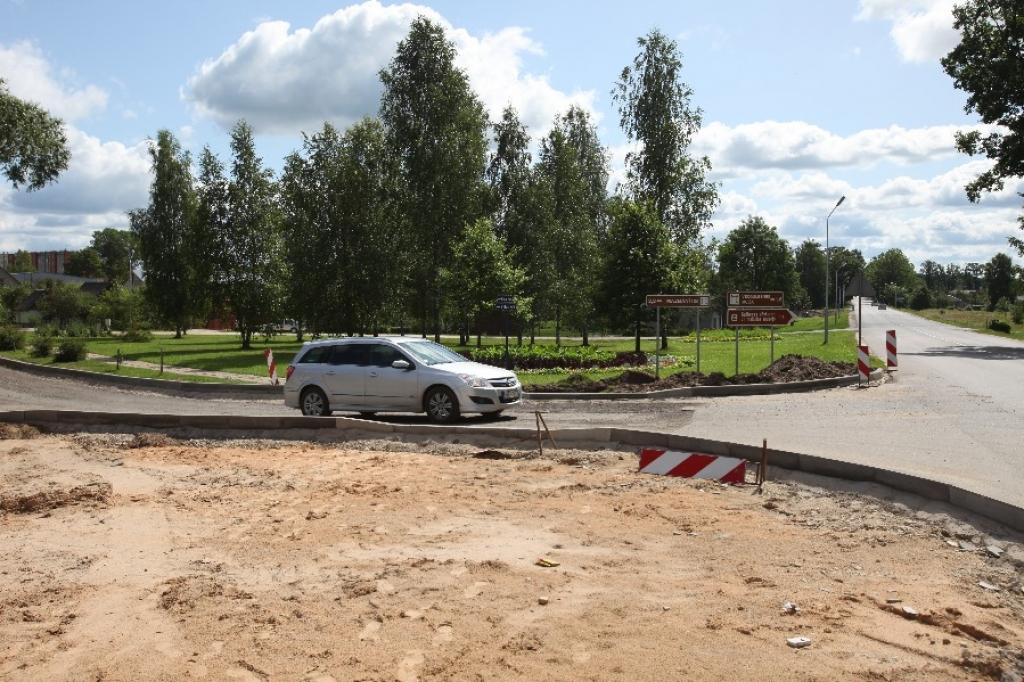 Autovadītāji būs tikai ieguvēji