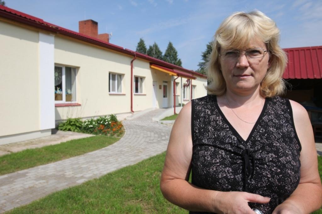 Litenē sakārto pirmsskolas izglītības iestādi