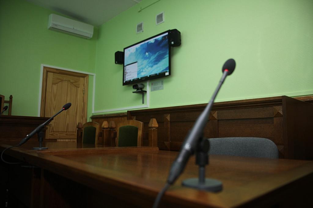 Tiesa – šaurībā, taču moderni aprīkota