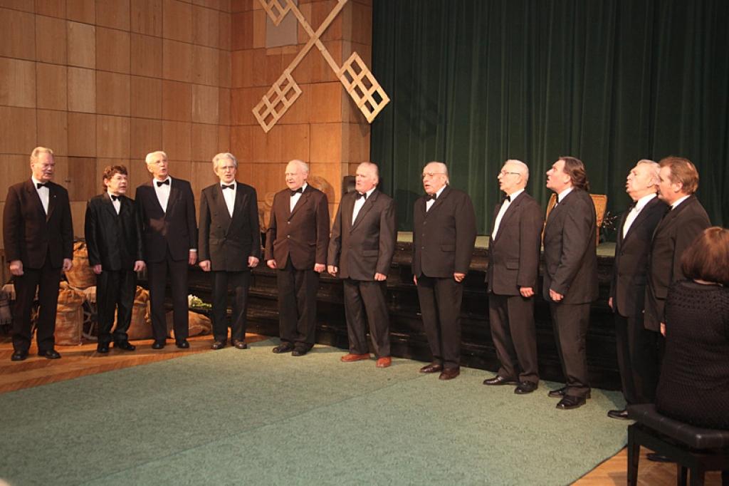 “Namejs” ielūdz uz jubilejas koncertu