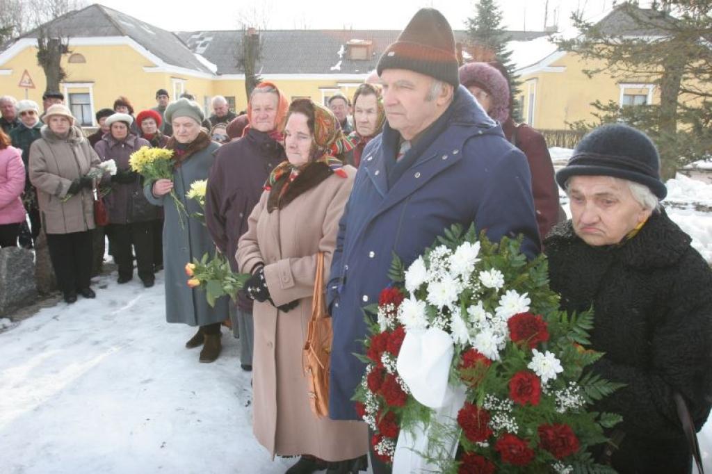 Godina genocīda upuru piemiņu