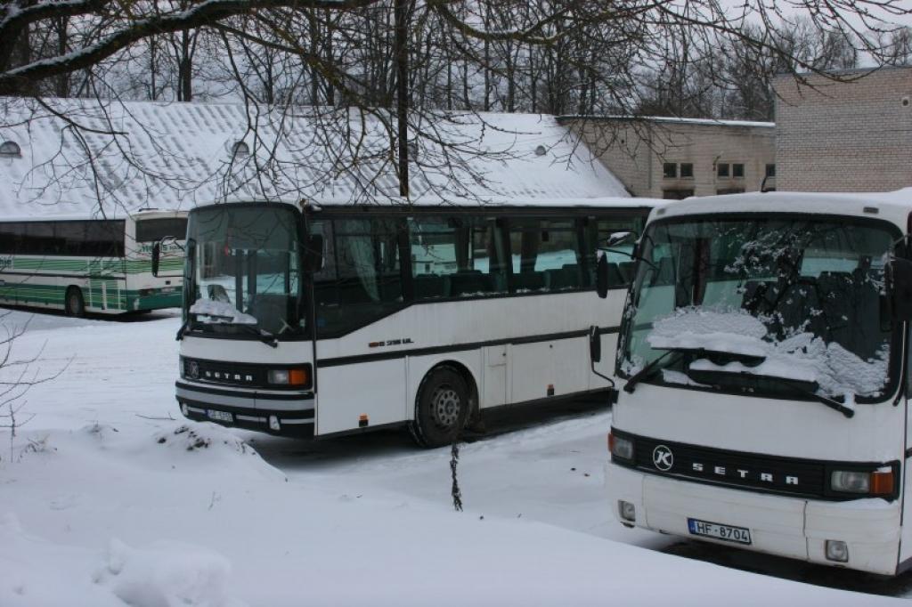 “Gulbenes autobuss” meklē risinājumus izdzīvošanai