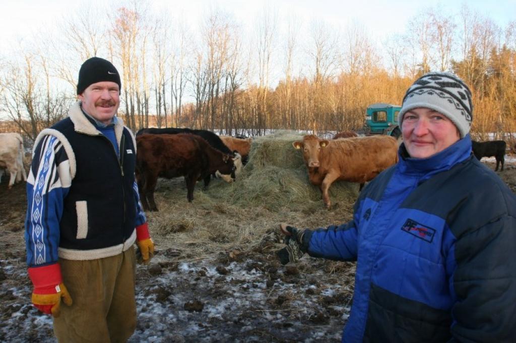 Gatavi pārdzīvot krīzi