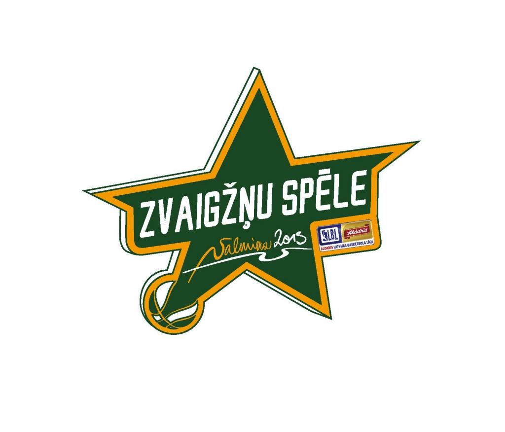 Aldaris LBL Zvaigžņu spēle: balsojuma līderis Ērls Roulends