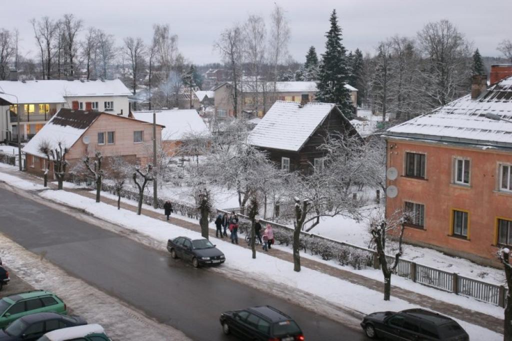 Vai piketēt pret teritoriālo reformu?