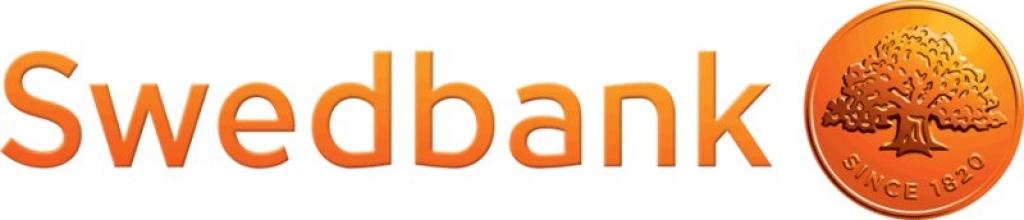 Swedbank –  Gada banka 2008 Latvijā 