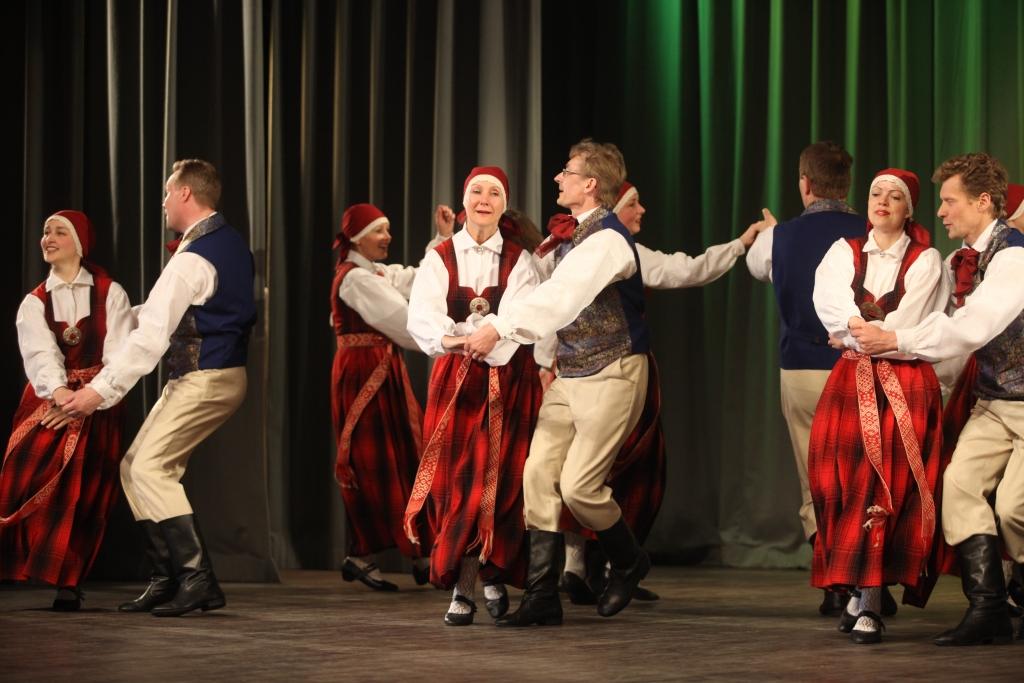 “Ratiņš” pošas jubilejai