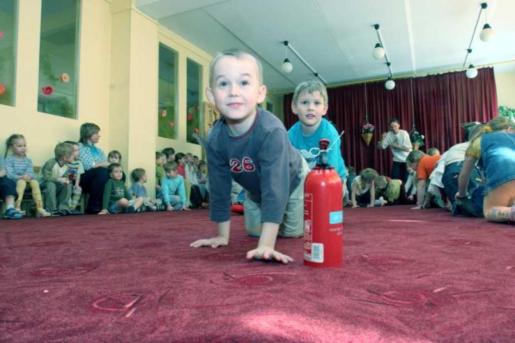 Par vasaras mēnešiem Gulbenes bērnudārzos jau otro gadu praktizē priekšapmaksu