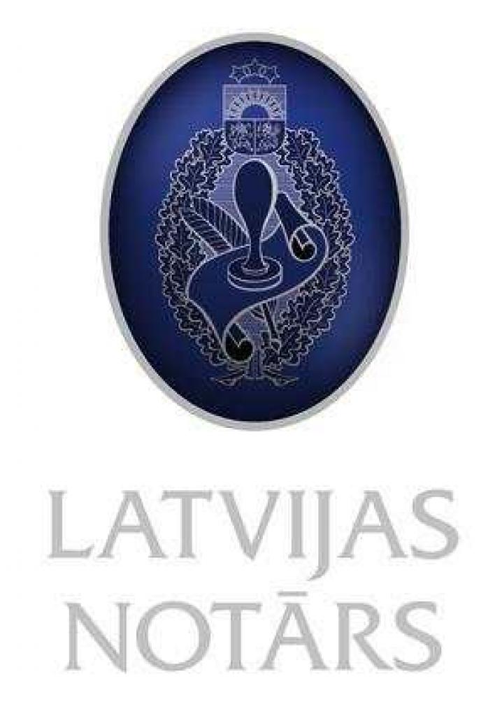 Aicina Latvijas iedzīvotājus izvērtēt notāru darbu