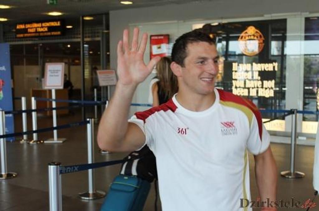 Zināmi “Gada balvas sportā 2012” nominanti