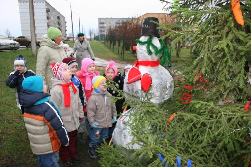 Kāpēc tik bieži slimo bērni, kuri apmeklē bērnudārzu?