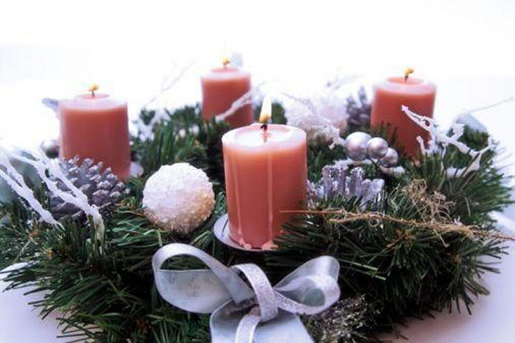 VUGD vēl klusu un mierīgu adventes laiku