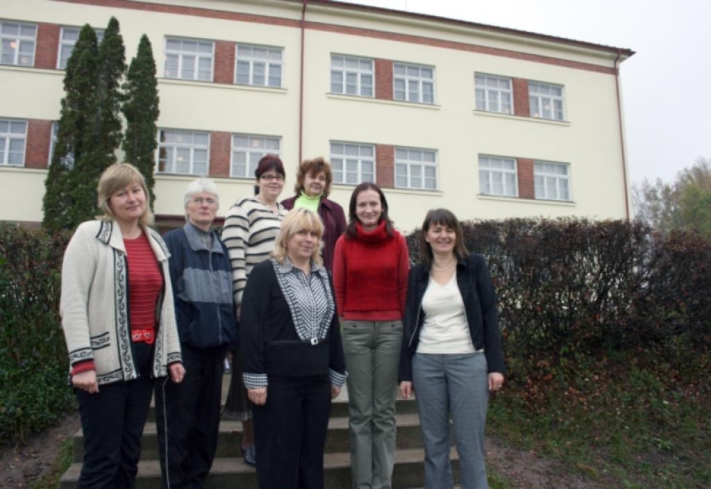 Galgauskas skola svinēs 70 gadu jubileju