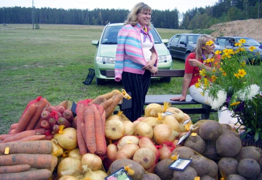 Saaukstēšanās slimību labākā profilakse - aktīvs dzīvesveids un veselīgs uzturs