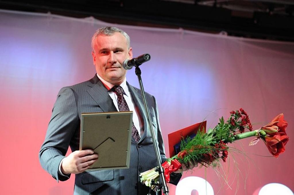 Latvijas lielāko uzņēmumu TOP 500 - arī mēbeļu ražotājs SIA "Avoti SWF"
