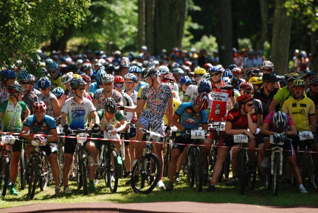 Piedalies MTB piedzīvojumā 29. maijā Vecatē!