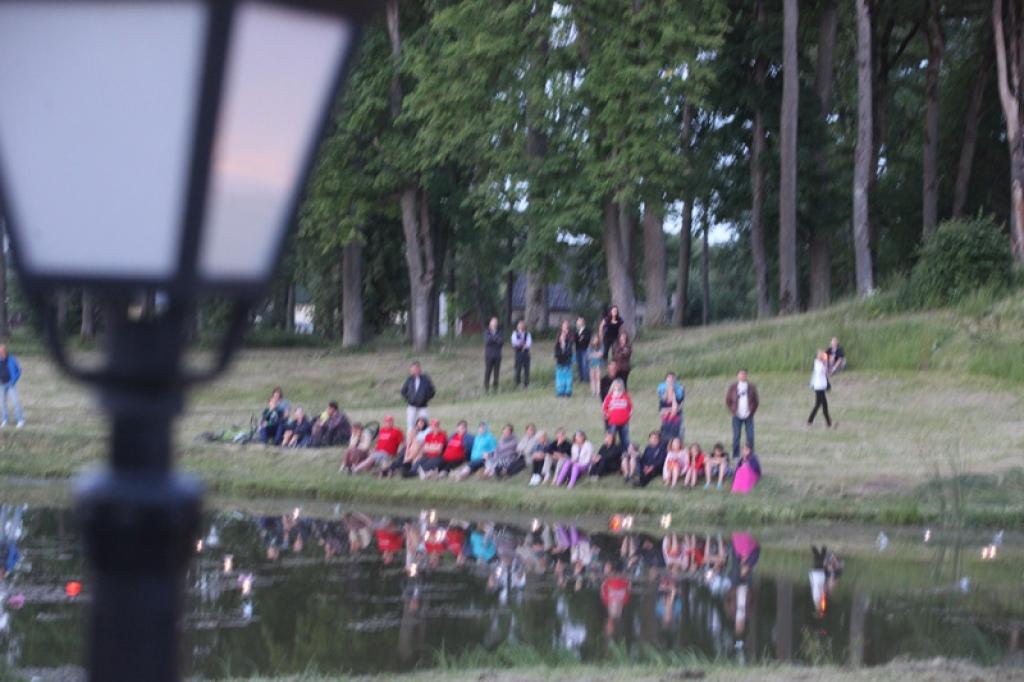 Starptautiskais amatierteātru un pūtēju orķestru festivāls „Hepenings" (papildināts). 15.06.13