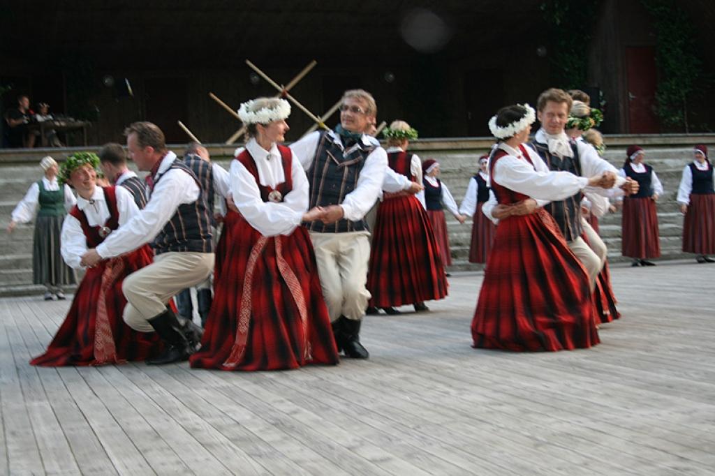 20.Beļavas deju svētki. 1.06.13