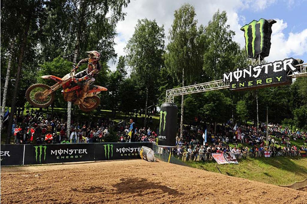 Motosports: MX1 Latvijas Grand Prix Ķegumā šogad iepriecinās ar divām pilnvērtīgām sacensību dienām