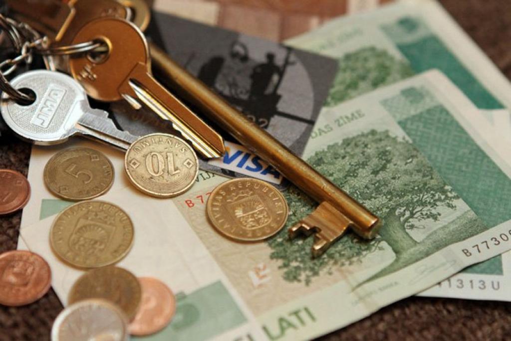 Vecuma pensijas un bezdarbnieka pabalsti novadā ir zemāki nekā valstī kopumā