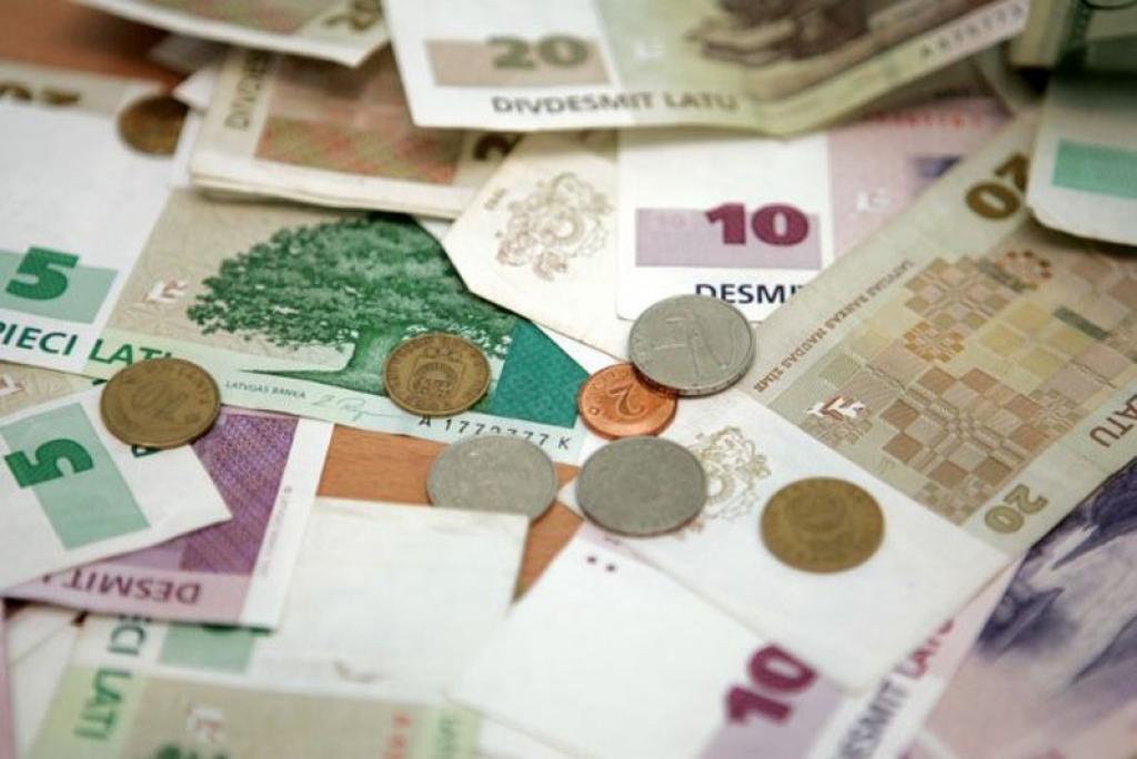 Papildus budžetā – 1,274 miljoni latu
