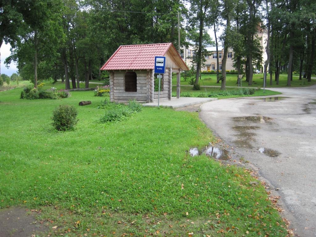 Bez atlīdzības kopj valsts ceļu ceļmalas