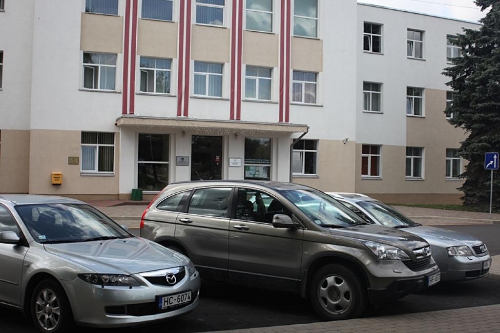 Jauno auto lietos individuāli