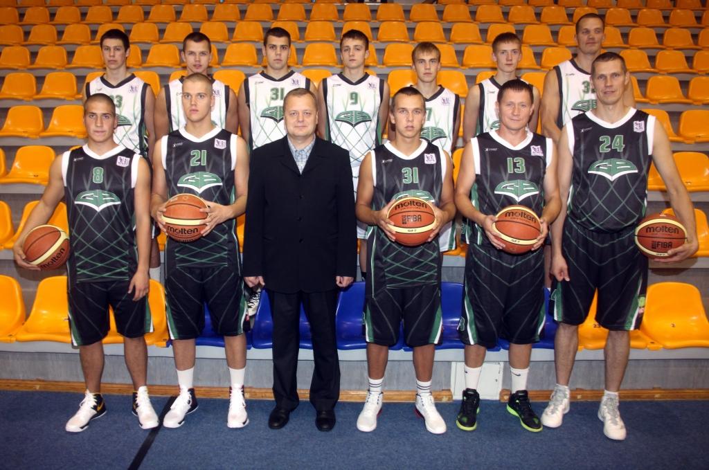 Basketbols: "Buki" sezonu sāks oktobra vidū