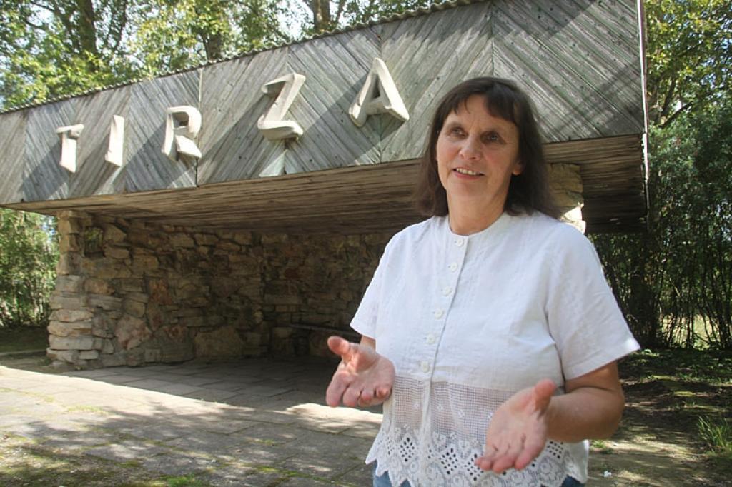 Nākamos Novada svētkus plāno Tirzā