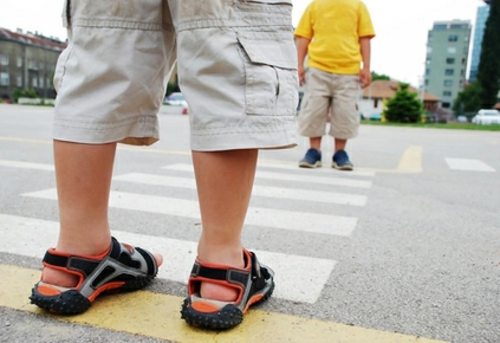 Drošības dienas skolās