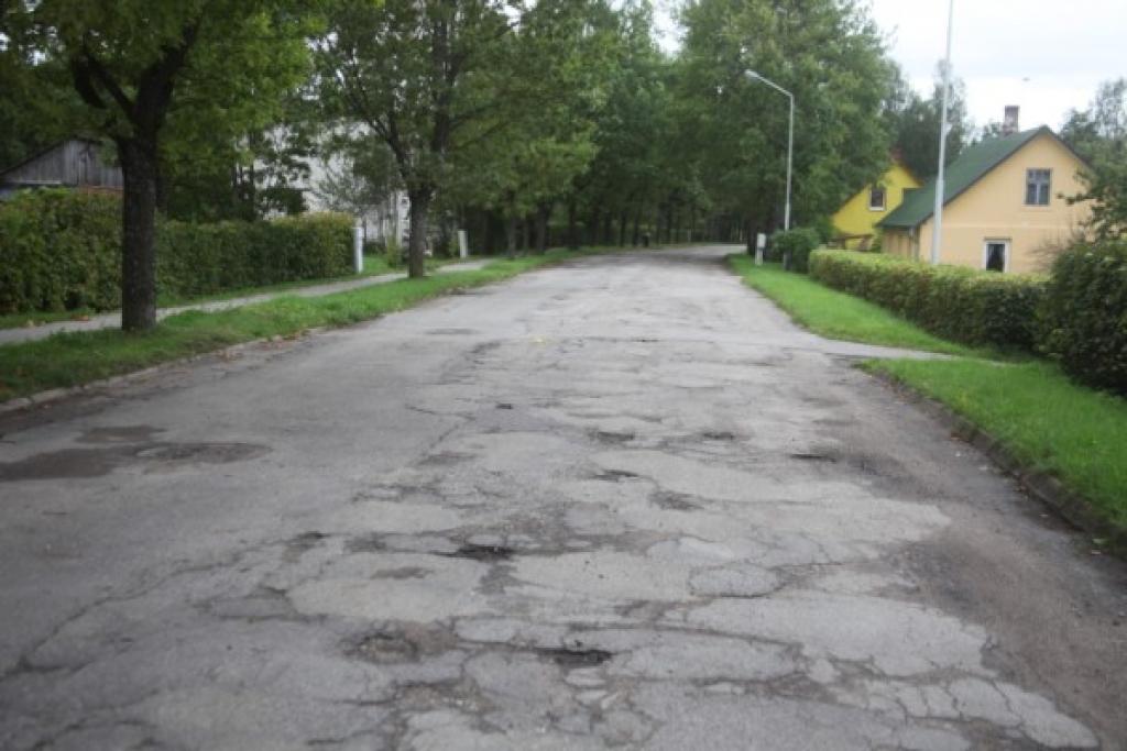 Deputāti akceptē projekta ideju