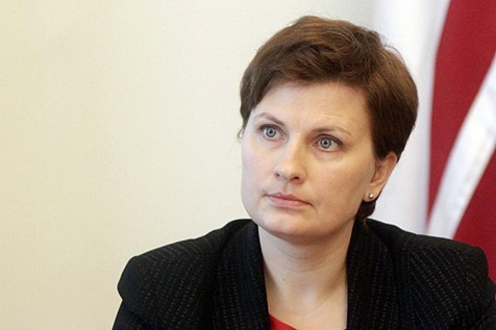 Labklājības ministre plāno apmeklēt Gulbenes novadu