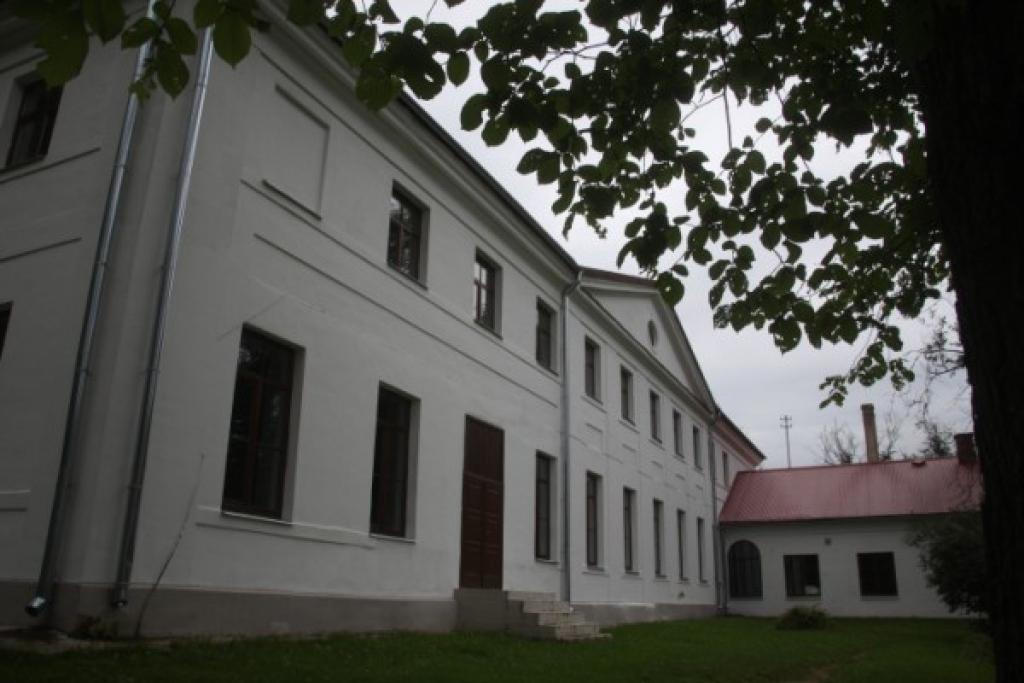 Litenes skola – mūžizglītības centrs