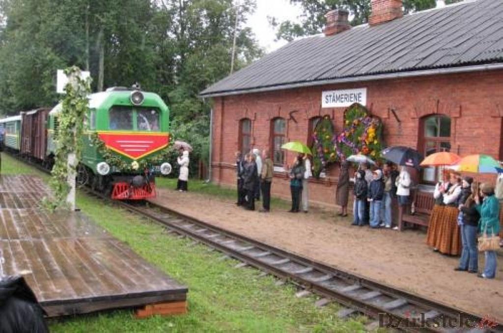 Bānītis svinēs 109. dzimšanas dienu