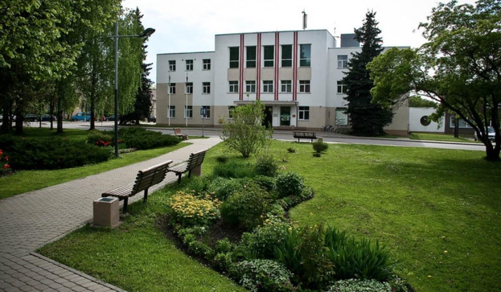 Starp uzvarētājiem – Gulbenes novada pašvaldība