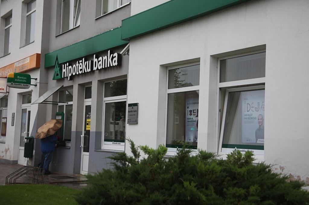 Vai Hipotēku banka Gulbenē būs?