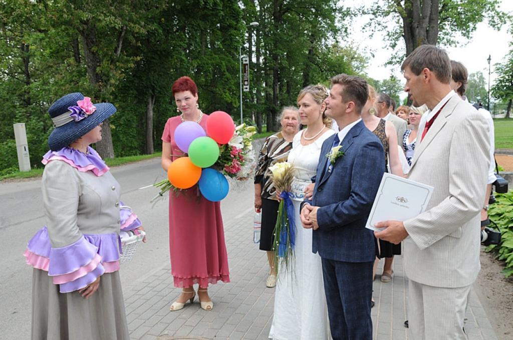 Vedēji tiekas jau devīto reizi