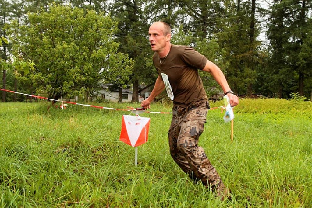 Zemessardzes vasaras sporta spēlēs veiksmīgi piedalās arī gulbenieši