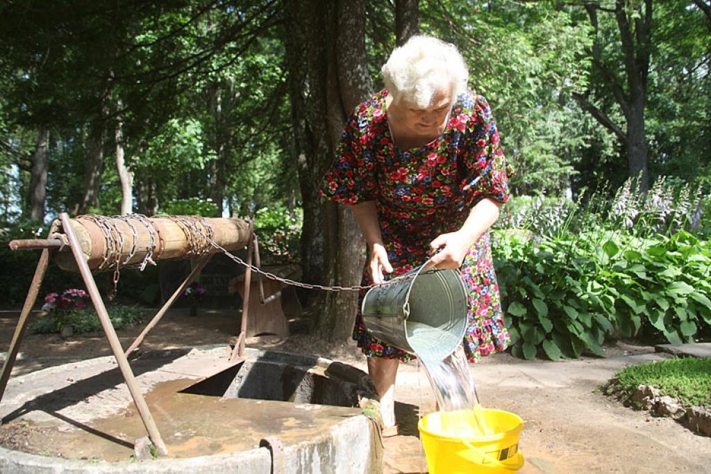Rosina modernizēt pilsētas kapsētu